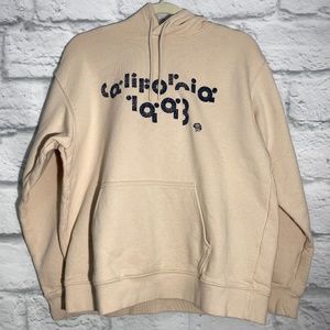 Mountain Hardwear California 1993 Hoodie